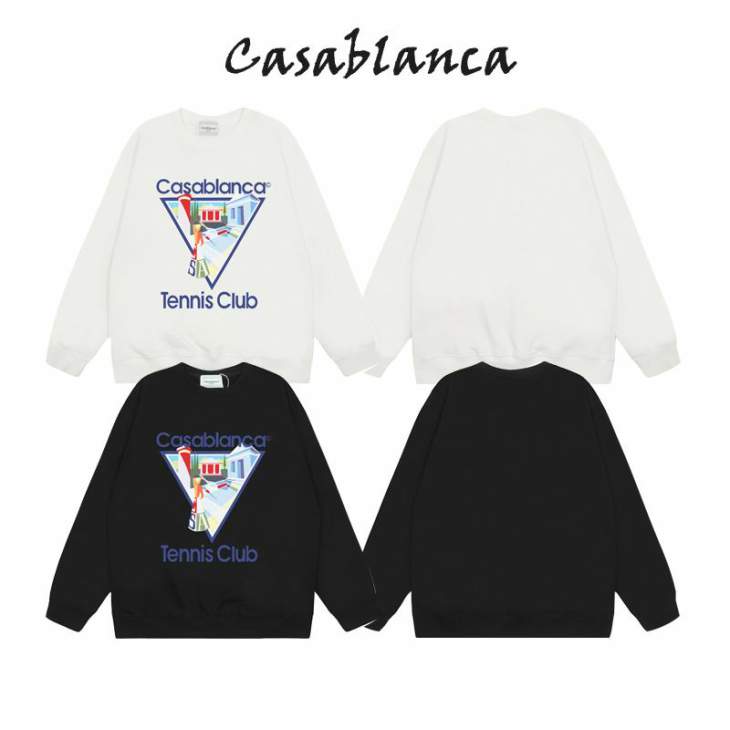 Picture of Casablanca Sweatshirt _SKUCasablancaS-XLgftxY3831148